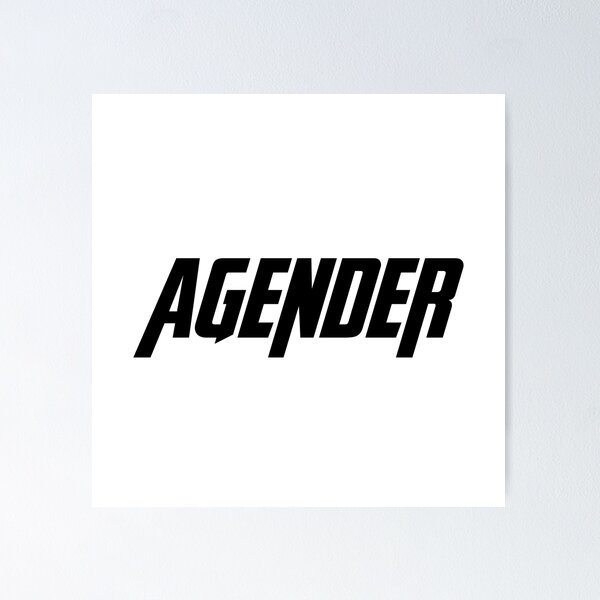 Item preview, TRANSFEMINIST AGENDER designed and sold by femyay.
