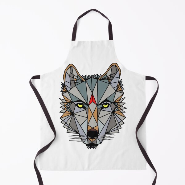 Item preview, Cosmic Wolf designed and sold by Zak Korvin.