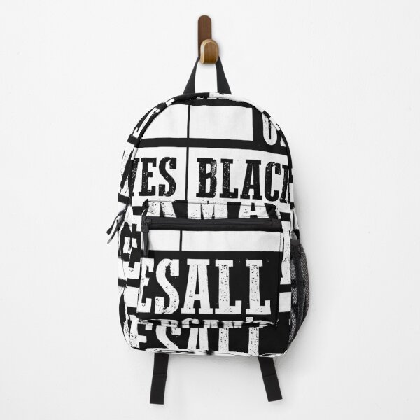 Item preview, All Lives Can't Matter Until black Lives Matter designed and sold by Deestylistic.