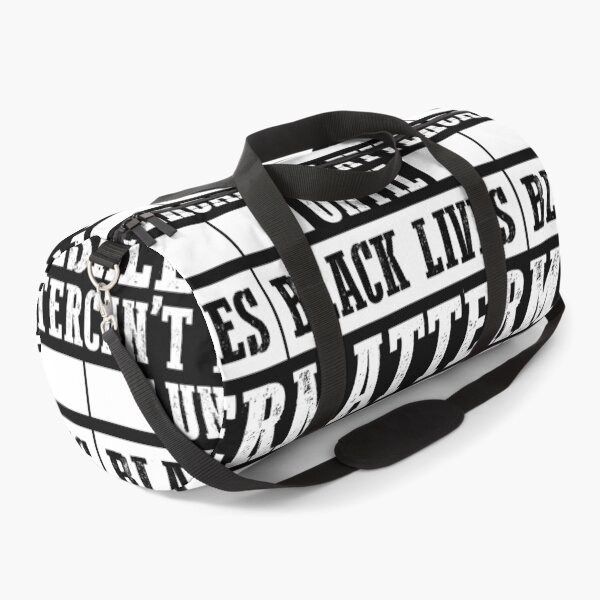 Item preview, All Lives Can't Matter Until black Lives Matter  designed and sold by Deestylistic.
