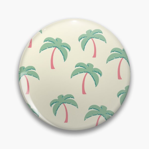 Item preview, Diseño de patrón de árbol de coco designed and sold by Rohit Mane.