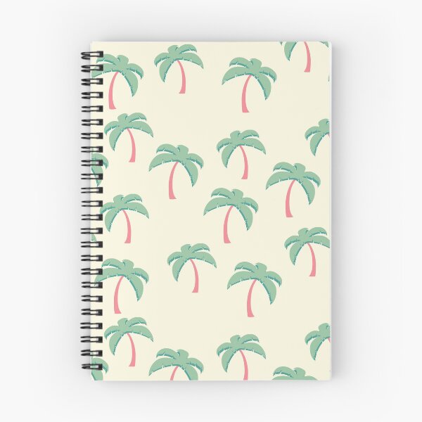 Item preview, Coconut Tree Pattern Design designed and sold by Rohit Mane.