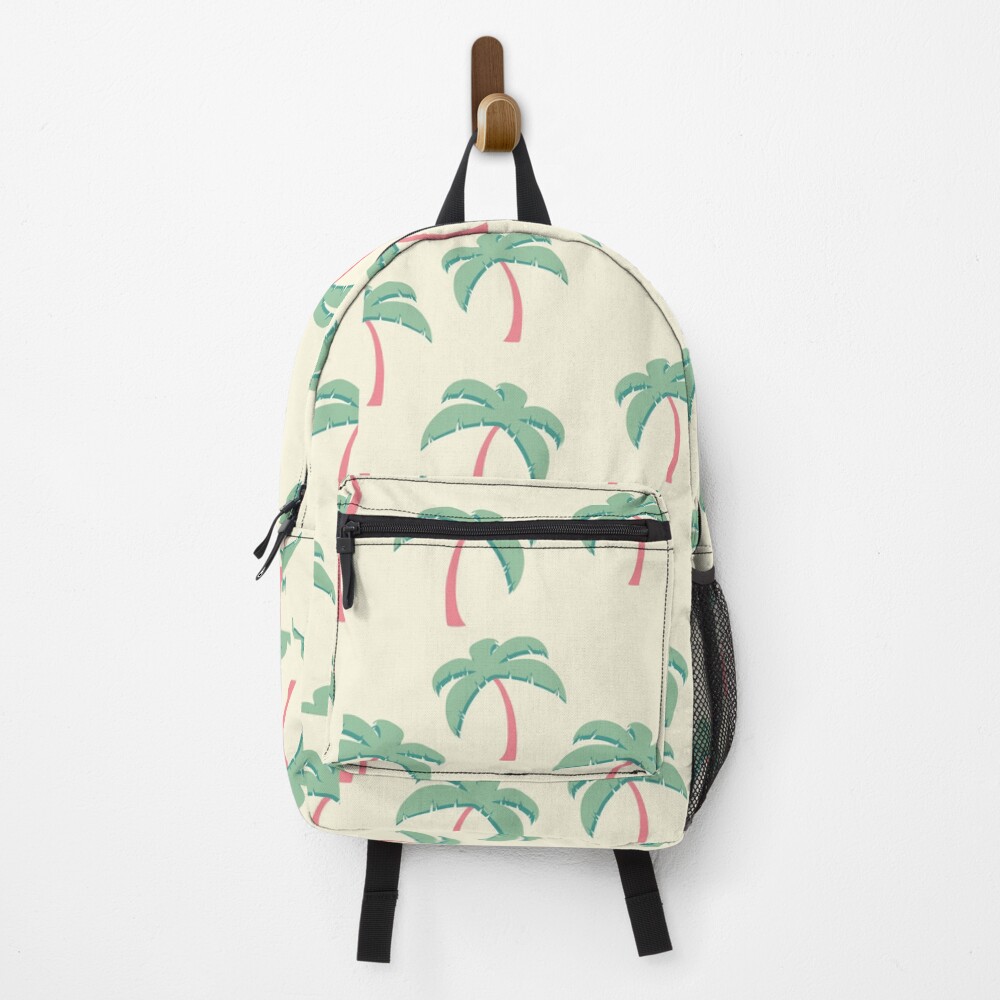 Item preview, Backpack designed and sold by RohitPOD7.
