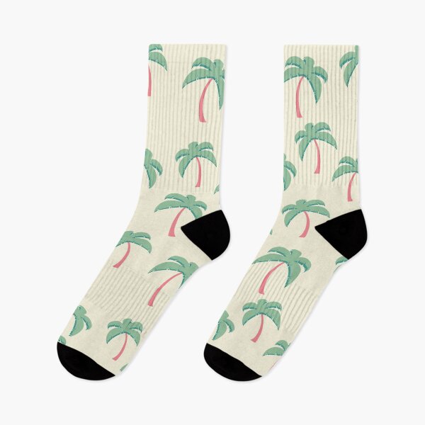 Item preview, Coconut Tree Pattern Design designed and sold by Rohit Mane.