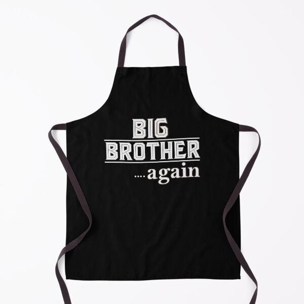 Item preview, Funny Gift for Bro - Big Brother again Brother Gift designed and sold by abcxyzsma.