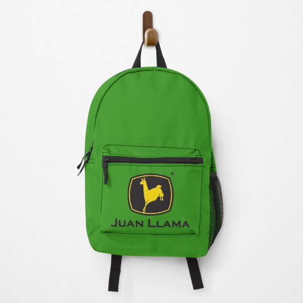 Item preview, Juan Llama designed and sold by LlamaWrangler.