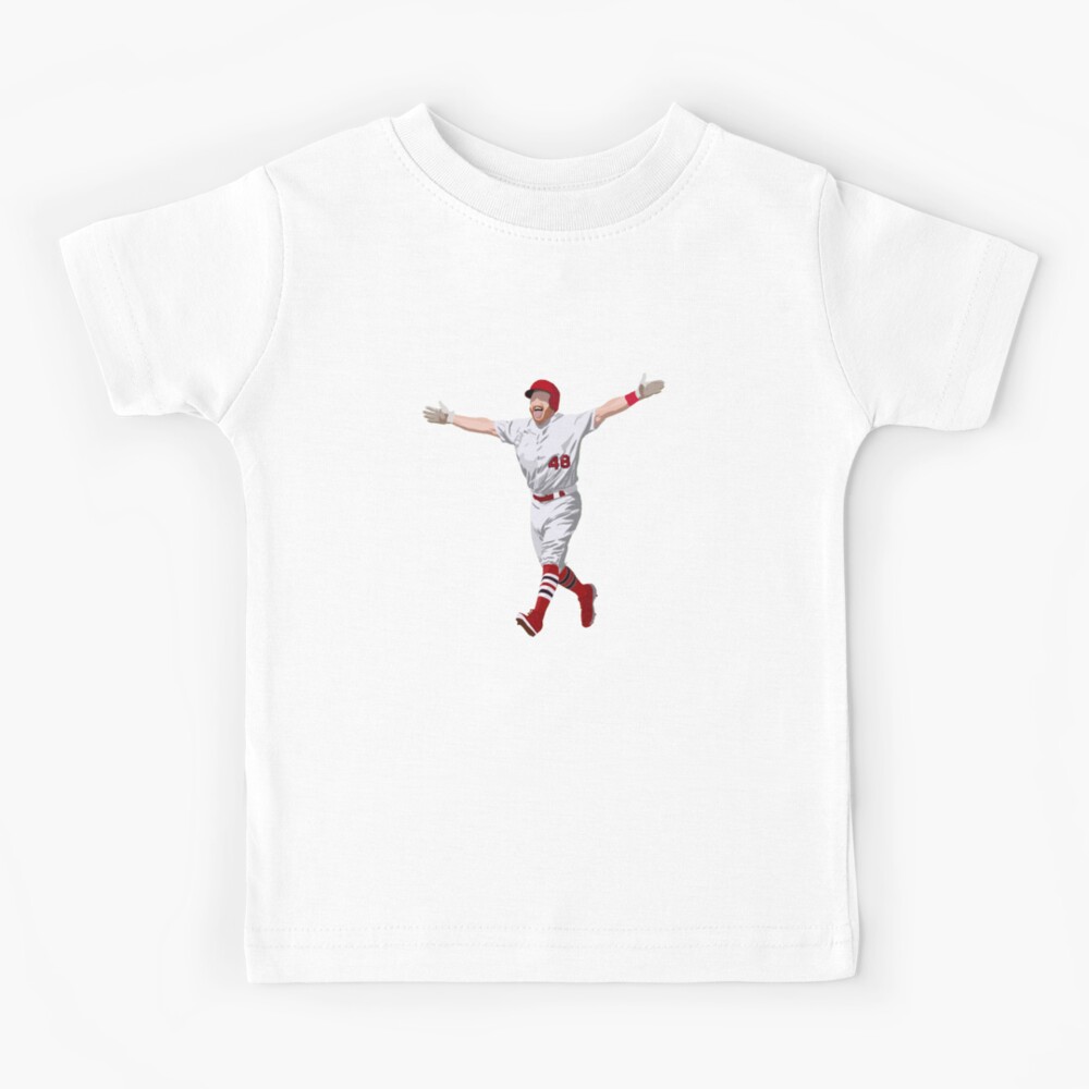 Happy Hbb Harrison Bader Shirt