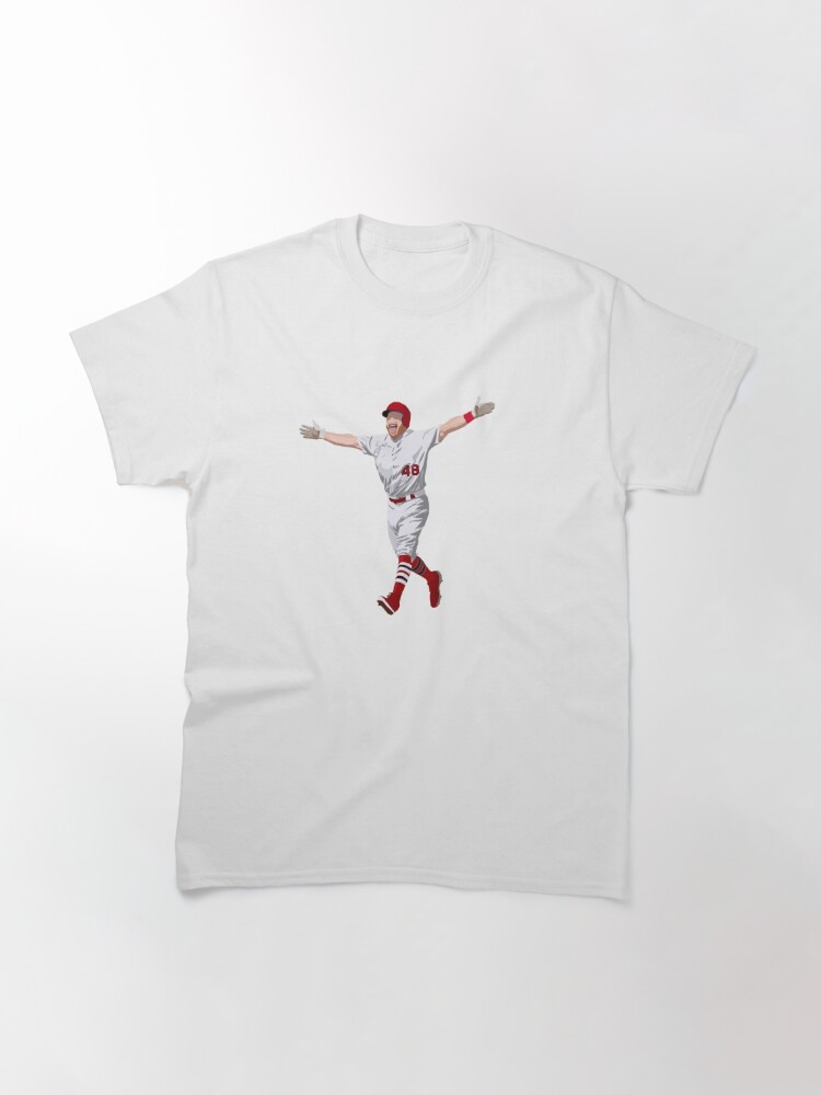 Jack Flaherty T-shirt for Sale by devinobrien, Redbubble