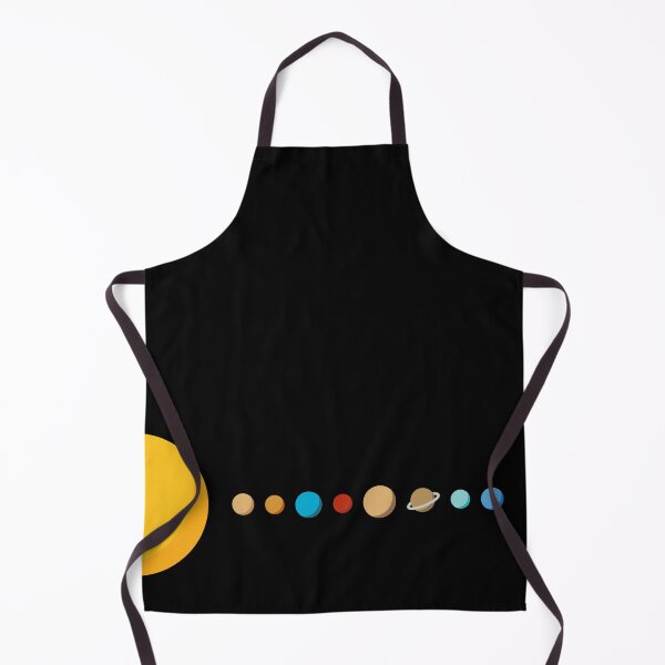 Item preview, Minimalist Planets designed and sold by kaeru.