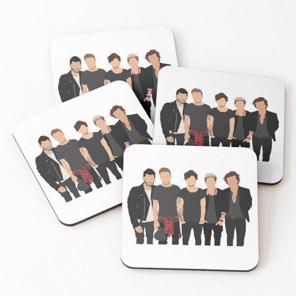 Item preview, one direction designed and sold by printsbyh.