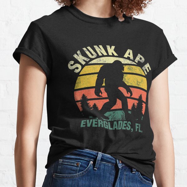 Everglades T-Shirts for Sale
