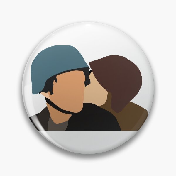 Item preview, kissing booth designed and sold by sophieluxton.