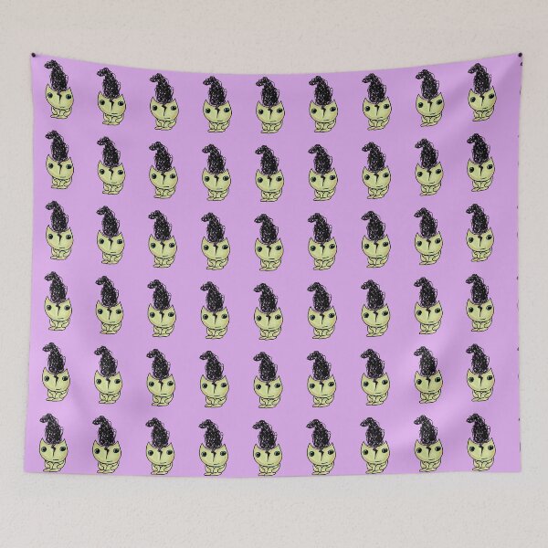 Item preview, Burn-out designed and sold by Beanfox.