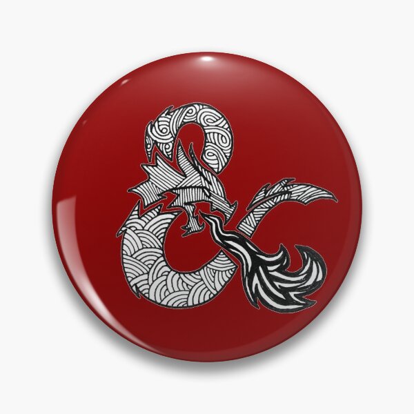 Item preview, Dragons And designed and sold by Zen's Doodles.