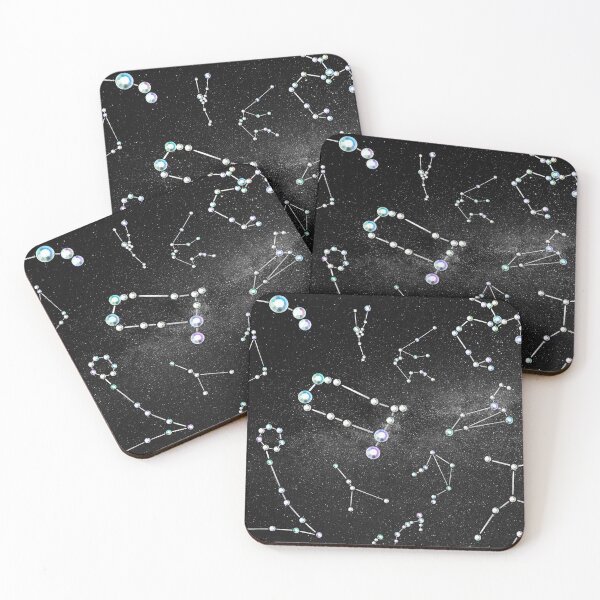 Item preview, Zodiac designed and sold by Stuff Productions.