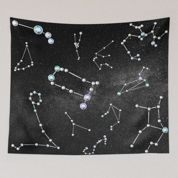 Item preview, Zodiac designed and sold by KateHolderness.