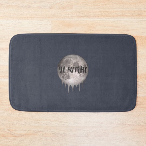 Item preview, My Future Moon designed and sold by kacper0623.