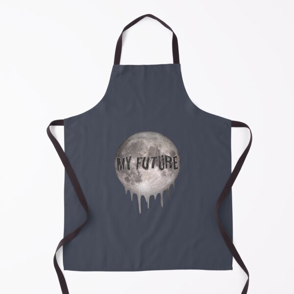 Item preview, My Future Moon designed and sold by kacper0623.