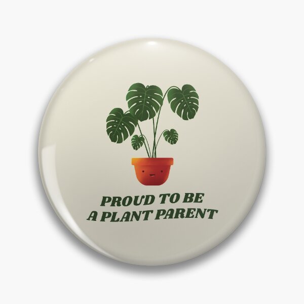 Item preview, Plant Parent Monstera Tshirt Design - Plant Collector designed and sold by Teeline.