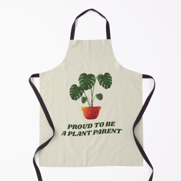 Item preview, Plant Parent Monstera Tshirt Design - Plant Collector designed and sold by Teeline.
