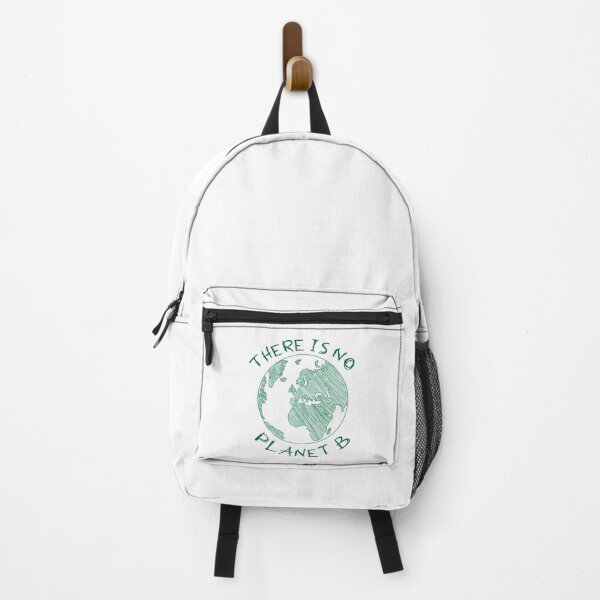 Item preview, There Is No Planet B designed and sold by ZINE07.