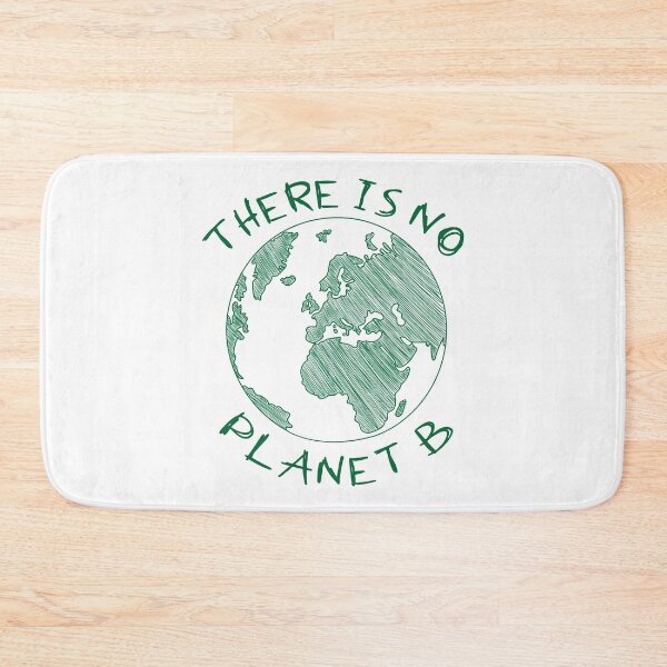 Item preview, There Is No Planet B designed and sold by ZINE07.