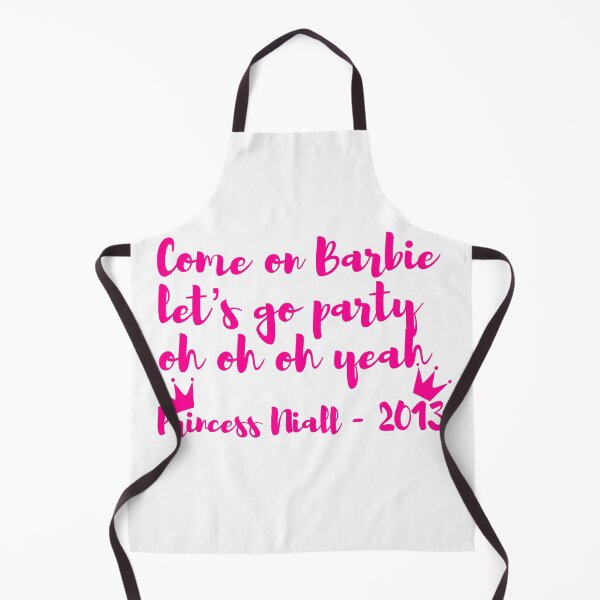 Item preview, Princess Niall designed and sold by Luna3107.