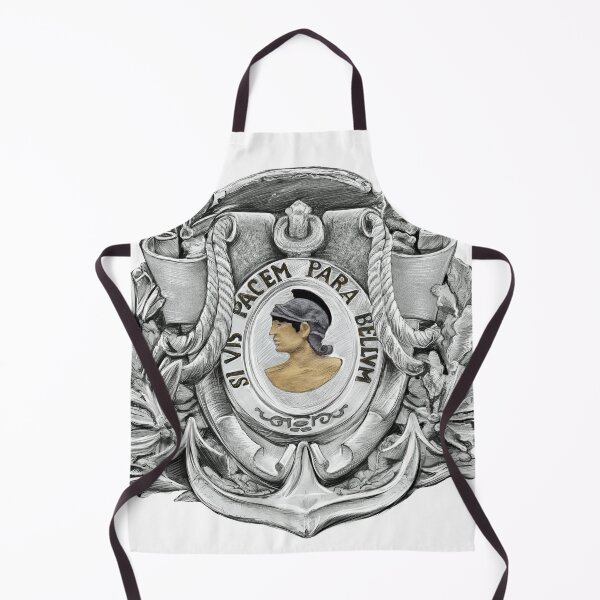 Item preview, PARABELLUM Crest designed and sold by oz10.