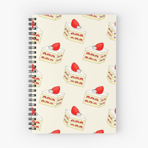 Item preview, Mary the Strawberry Shortcake designed and sold by Snacks-At-3.