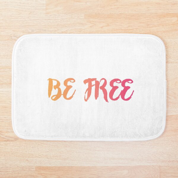 Item preview, Be free designed and sold by savannah-vibes.