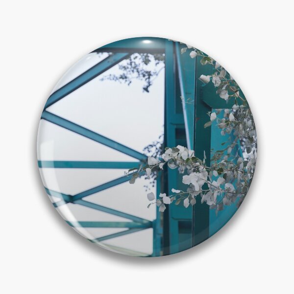 Item preview, Green bridge designed and sold by Cris-Rayo.