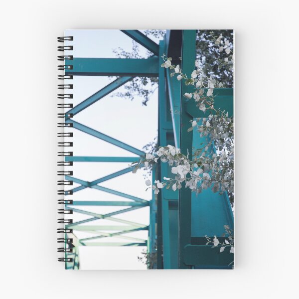 Item preview, Green bridge designed and sold by Cris-Rayo.