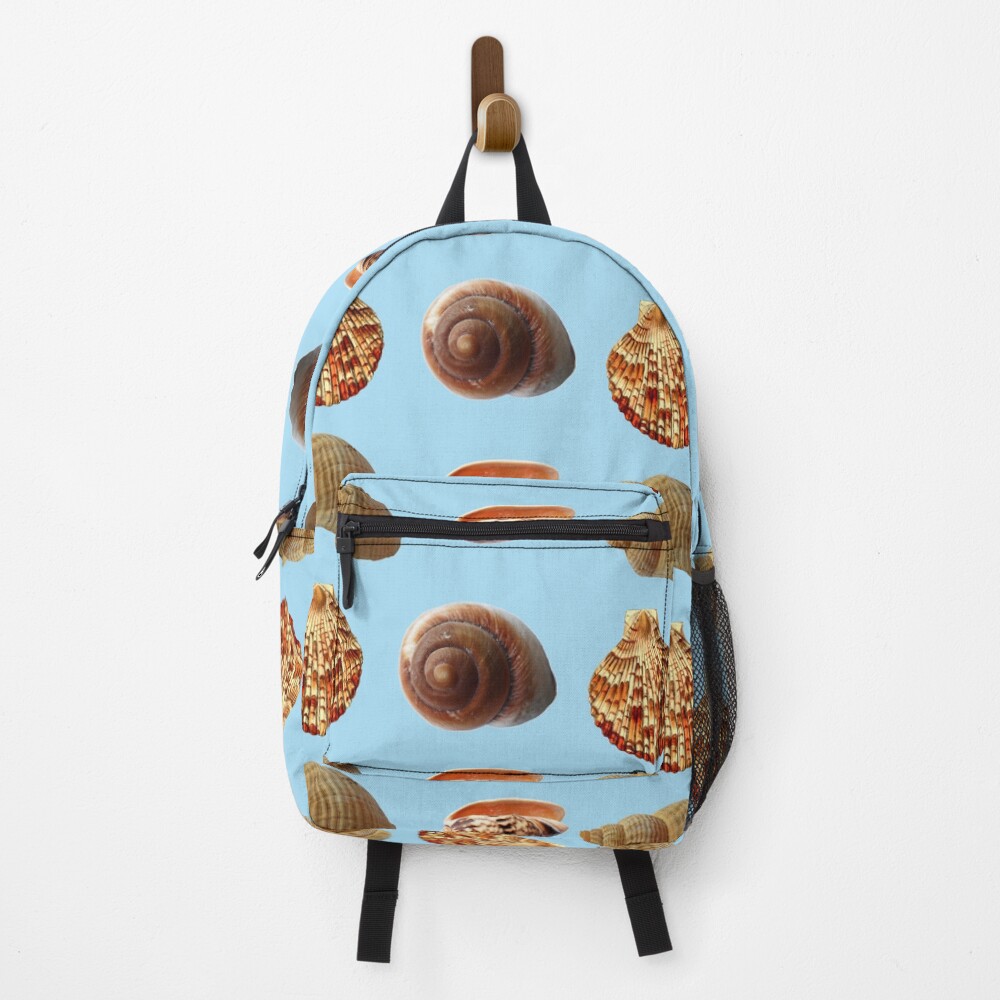 Item preview, Backpack designed and sold by Rell1970.