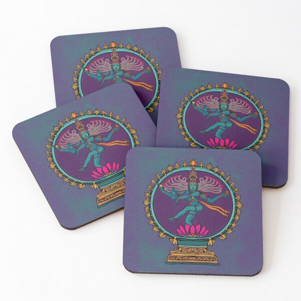 Item preview, Nataraja designed and sold by megravi.