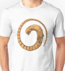 Chestburster Unisex T-Shirt