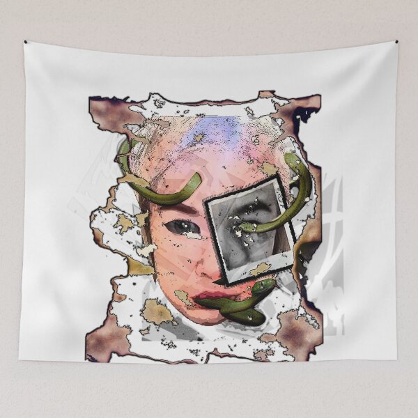 Item preview, Limitlessness designed and sold by Iuliia Nerd.