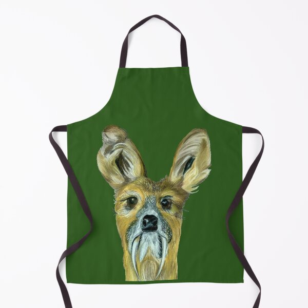 Item preview, Deer (Musk Deer) designed and sold by MariaSibireva.