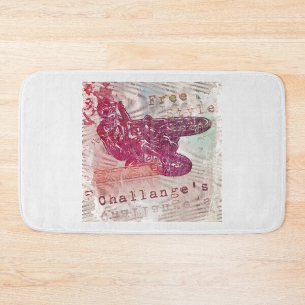 Item preview, Free Style Extreme Challenge's designed and sold by NandoArtDesign.