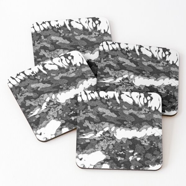 Item preview, Abstract Desert designed and sold by smileymaste.