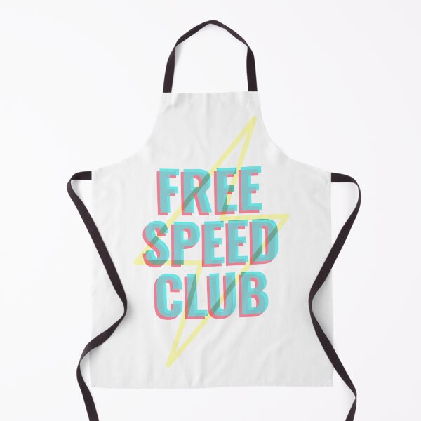 Item preview, Rowing Free Speed Club designed and sold by Rowing Meme Store.