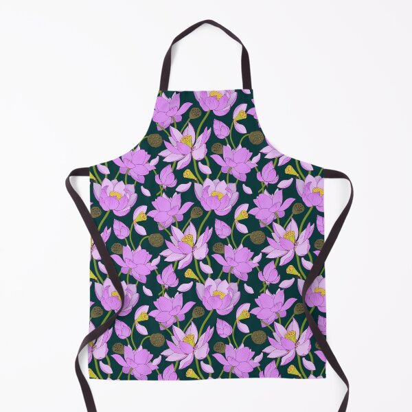 Item preview, Lotuses designed and sold by minyanna.