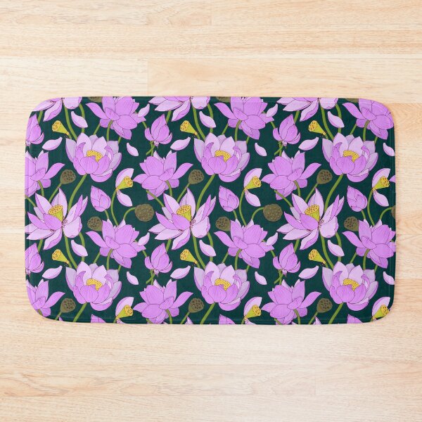 Item preview, Lotuses designed and sold by minyanna.