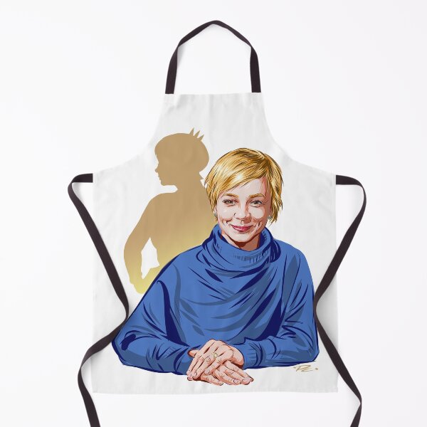 Item preview, Carey Mulligan - An illustration by Paul Cemmick designed and sold by TIGERDAVER.