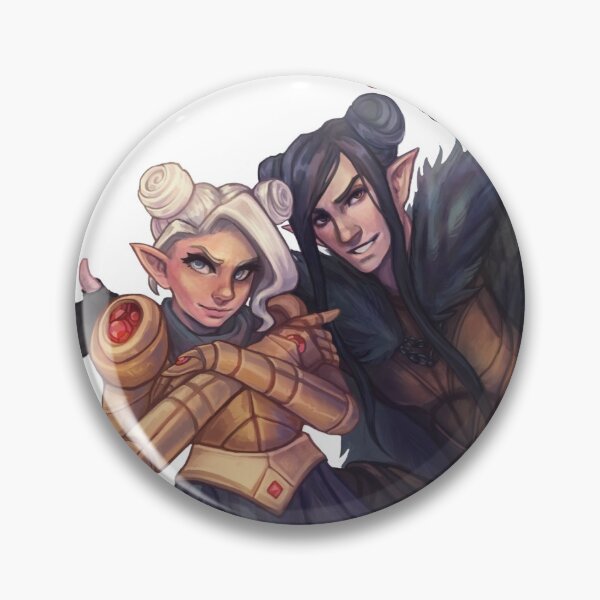 Item preview, Vax and Pike - Fun Buns designed and sold by Lalalyssh.