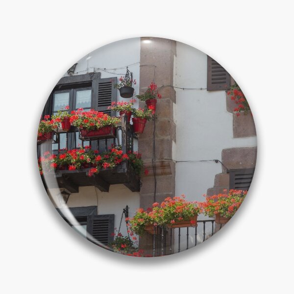 Item preview, Balconies designed and sold by Cris-Rayo.
