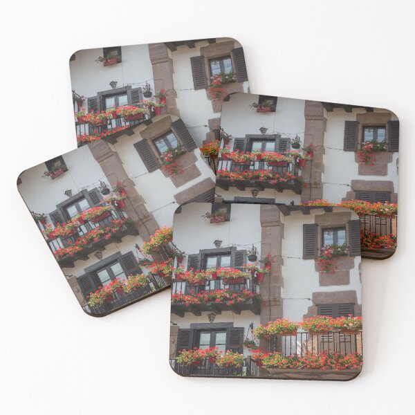 Item preview, Balconies designed and sold by Cris-Rayo.