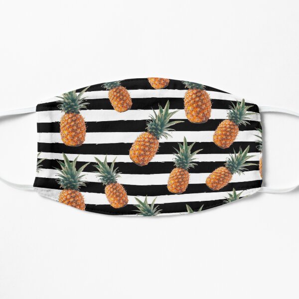 pinapples Mask