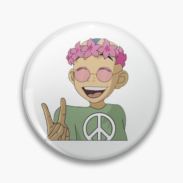 Artikelvorschau, Hippie Aang entworfen und verkauft von ainsleynpadrick.