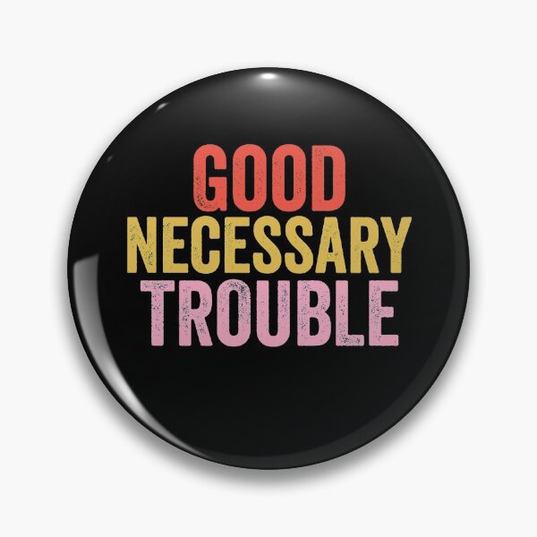 Item preview, Good necessary trouble designed and sold by kader85.