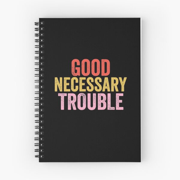 Item preview, Good necessary trouble designed and sold by kader85.